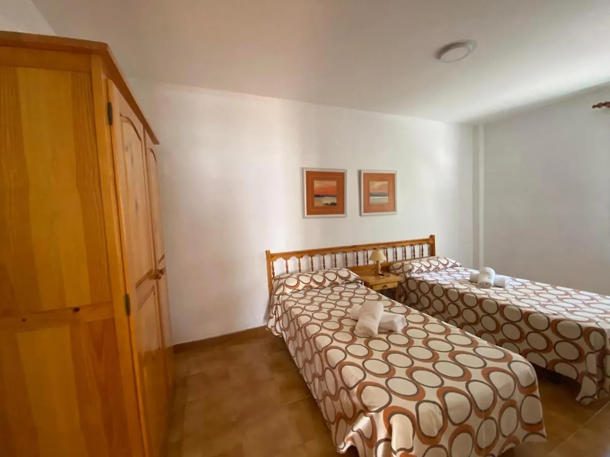 Apartamento Nelly A4 Valle Gran Rey Apartment