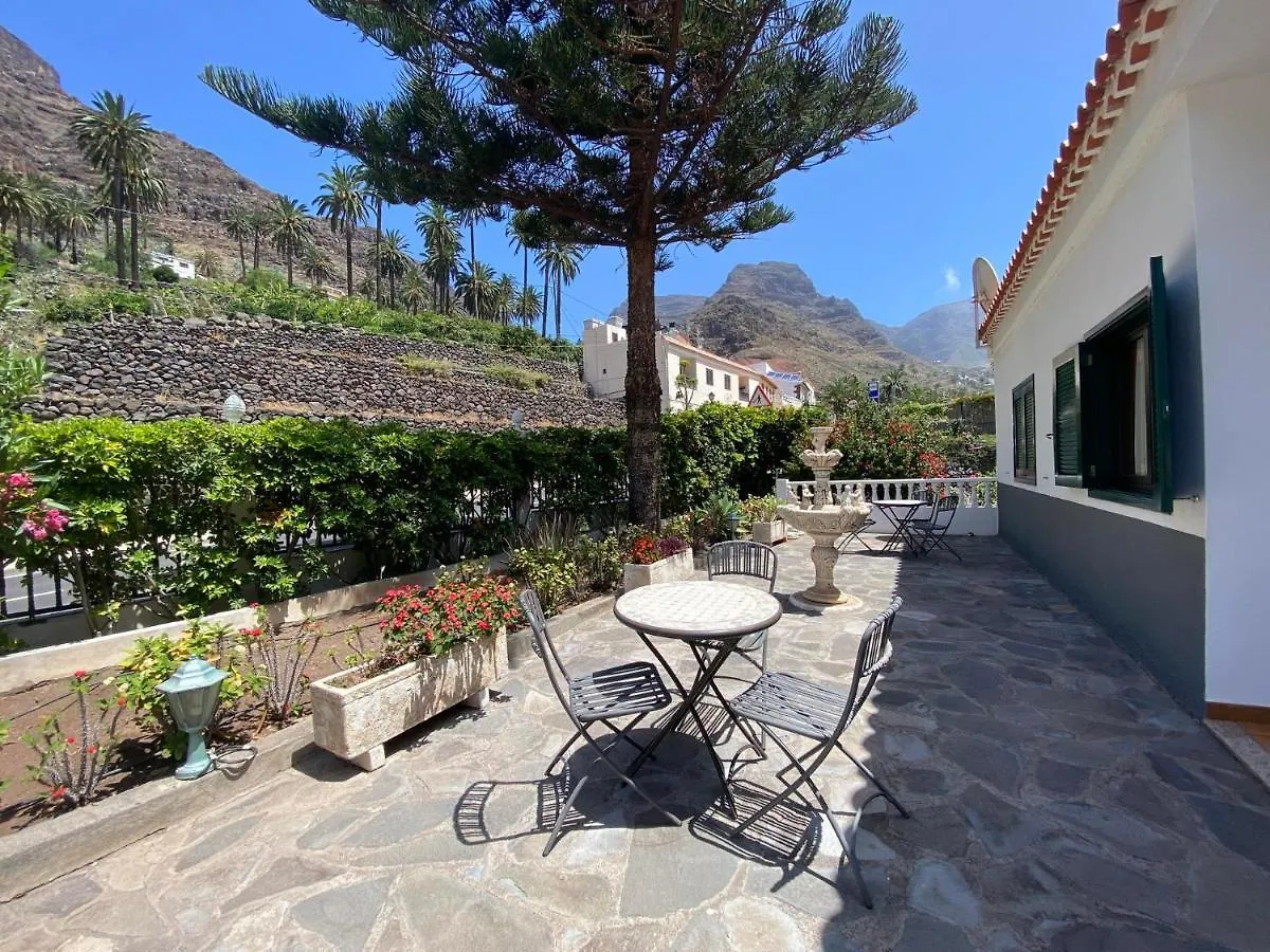 Apartment Apartamento Nelly A4 Valle Gran Rey