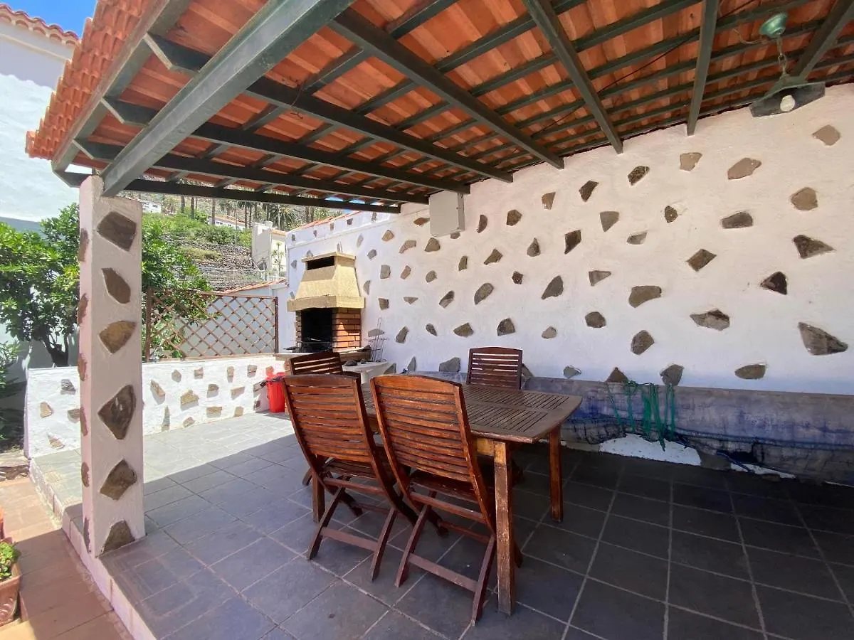 Apartamento Nelly A4 Valle Gran Rey 0*,  Spain