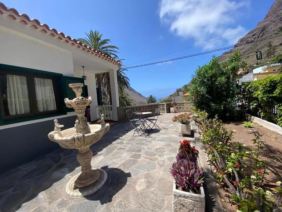 Apartment Apartamento Nelly A4 Valle Gran Rey