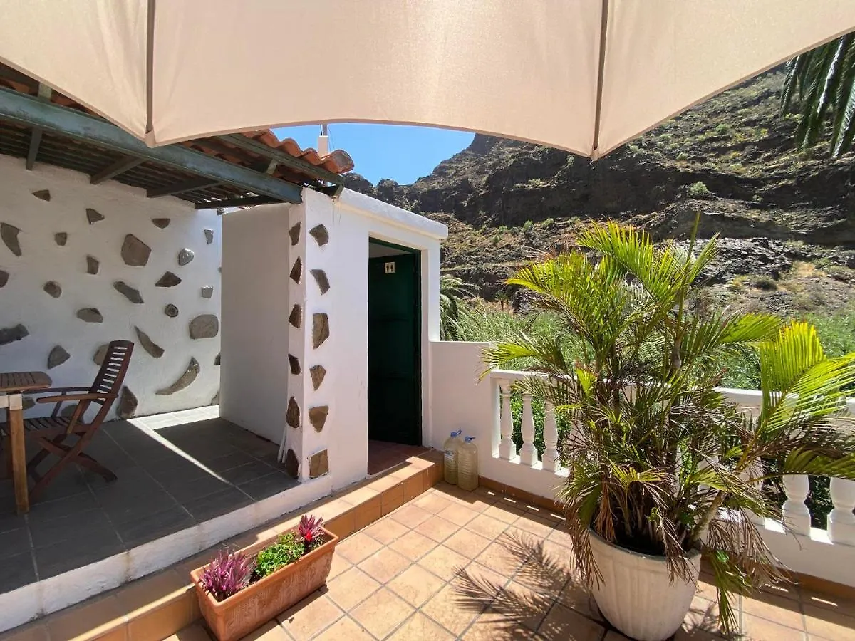 Apartment Apartamento Nelly A4 Valle Gran Rey