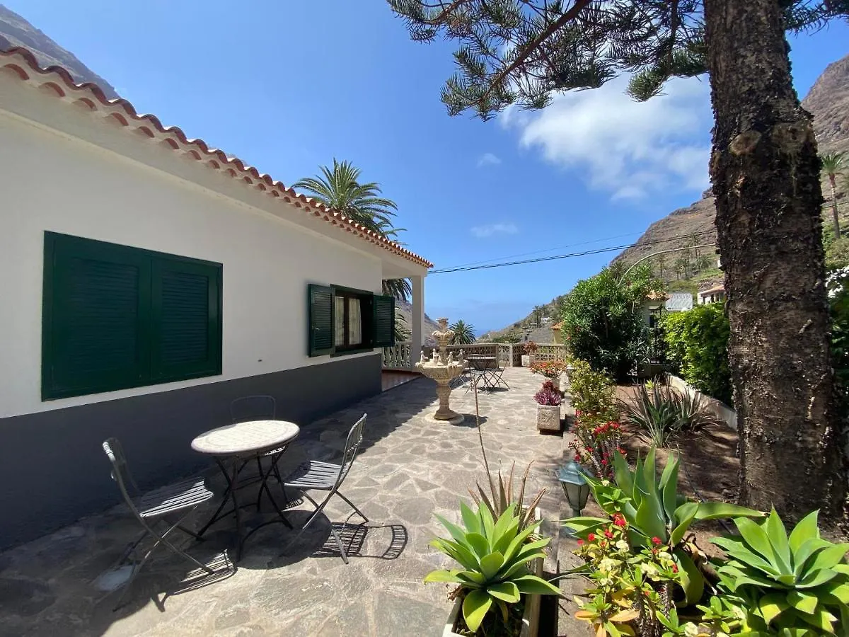 Apartment Apartamento Nelly A4 Valle Gran Rey Spain