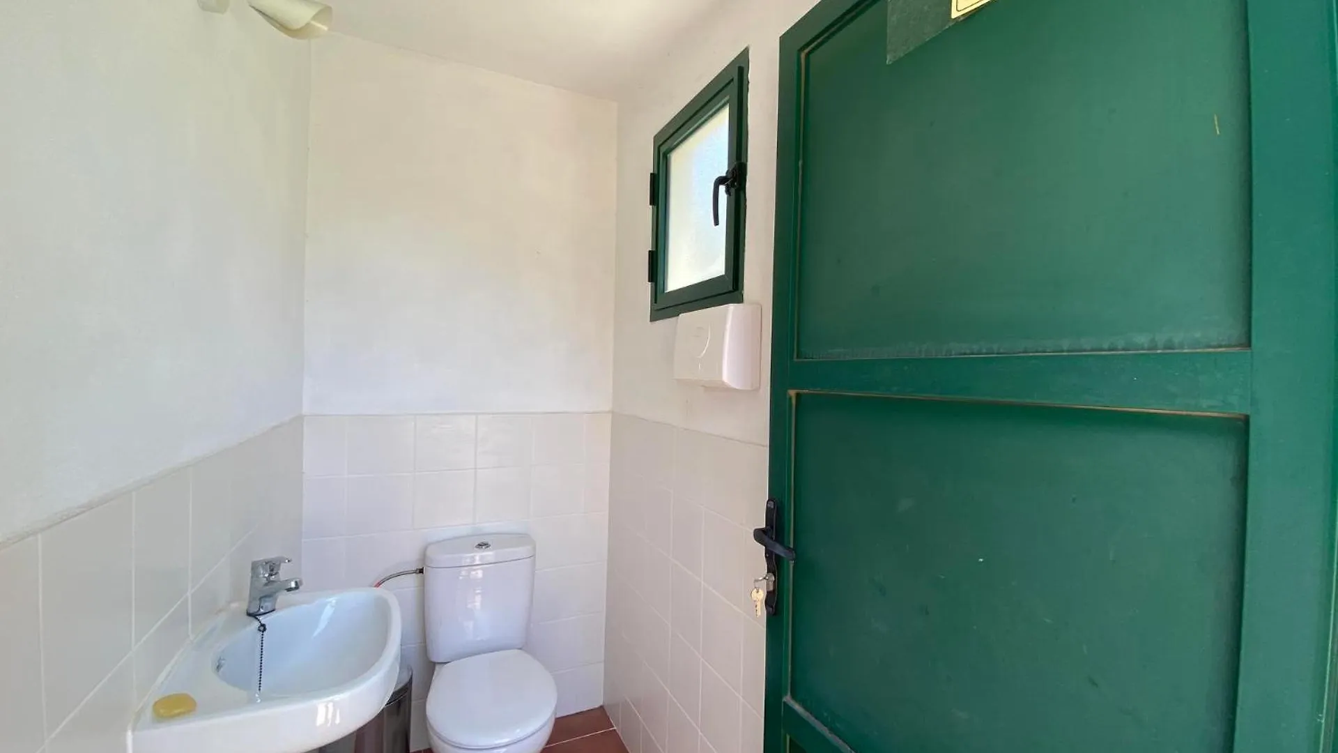 Apartment Apartamento Nelly A4 Valle Gran Rey
