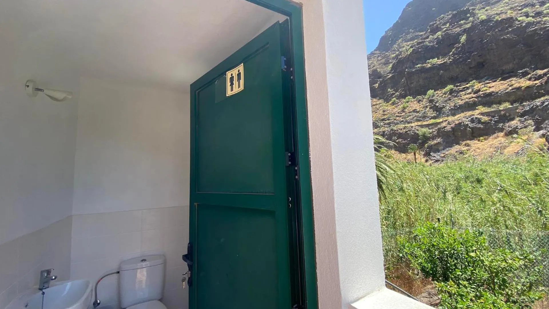 Apartamento Nelly A4 Valle Gran Rey