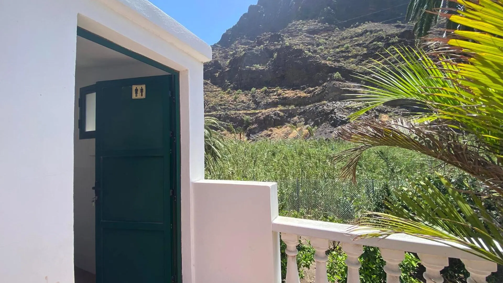 Apartamento Nelly A4 Valle Gran Rey 0*,  Spain