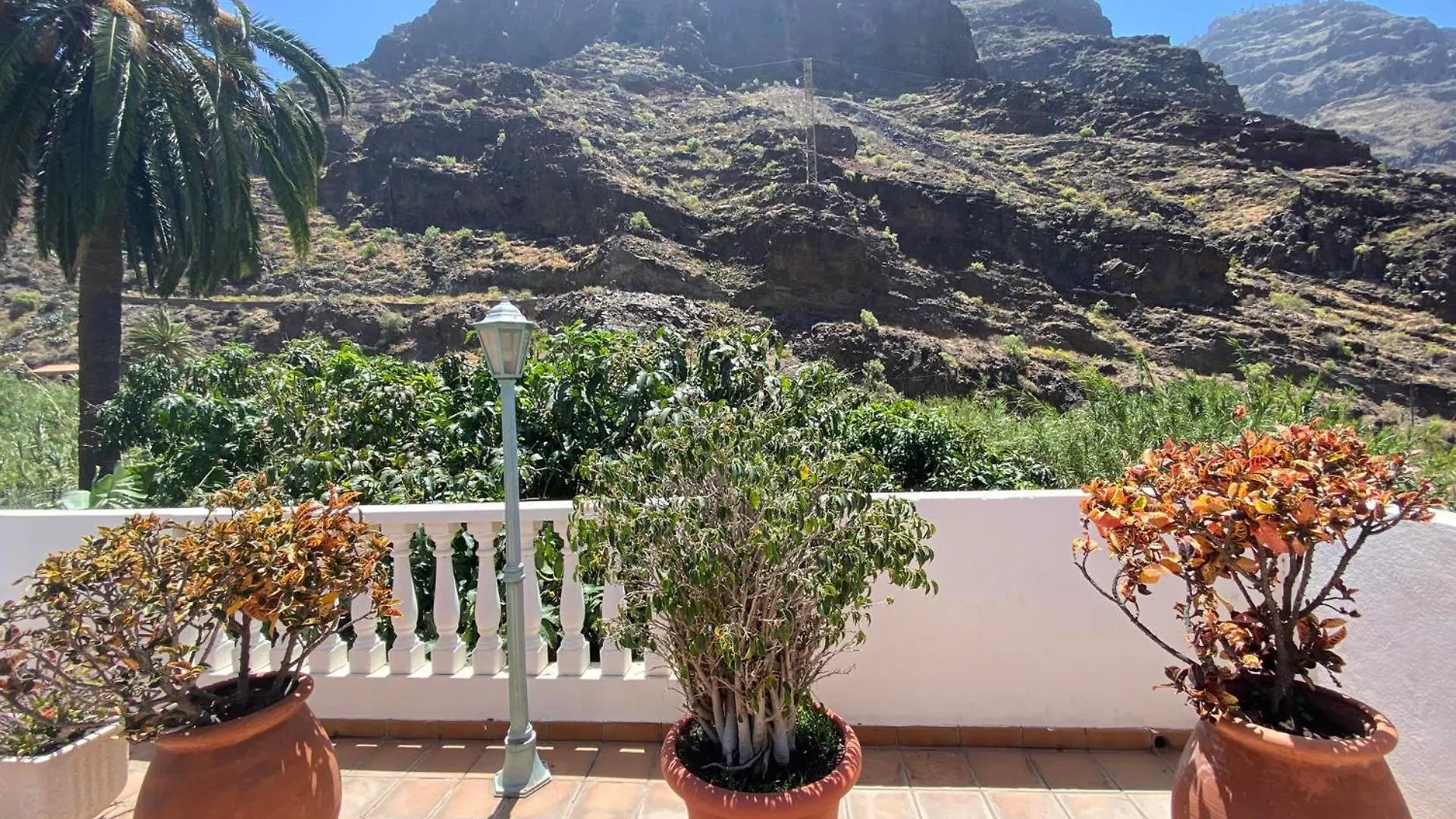 Apartamento Nelly A4 Valle Gran Rey Apartment