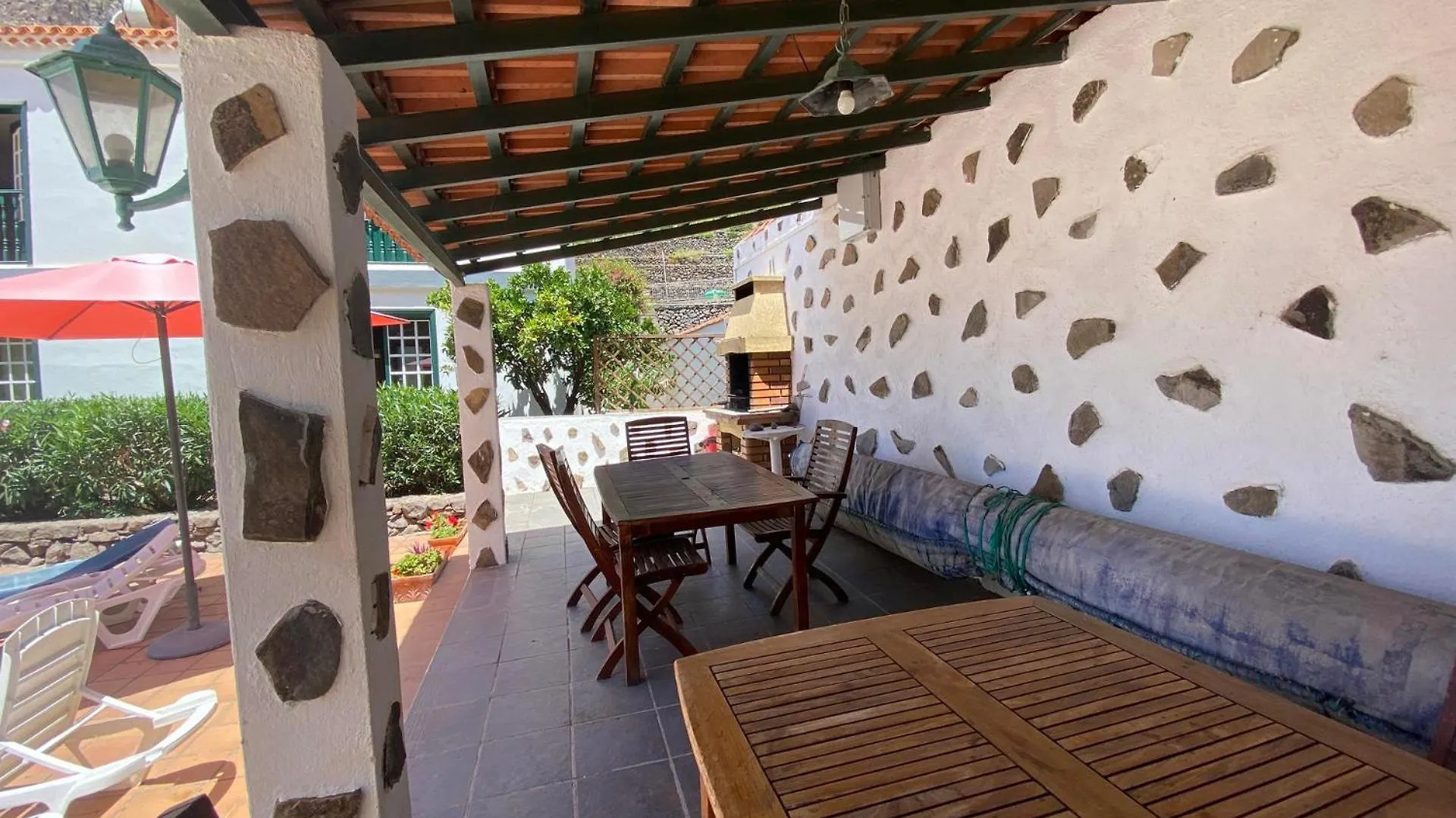 Apartamento Nelly A4 Valle Gran Rey