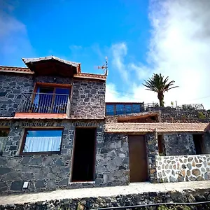 Jardin Hayas Country house